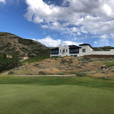 Stay & Play In The Little Switzerland Of Utah!!! Draper Kültér fotó