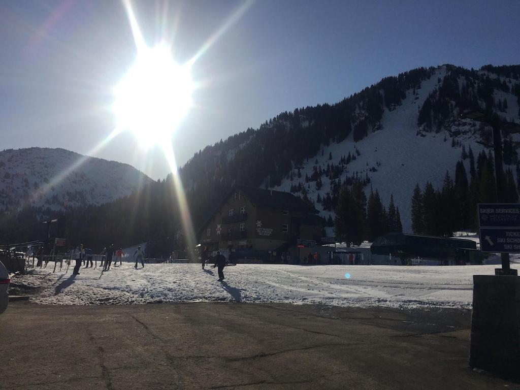 Stay & Play In The Little Switzerland Of Utah!!! Draper Kültér fotó