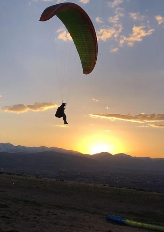 Stay & Play In The Little Switzerland Of Utah!!! Draper Kültér fotó